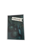 Monday 8th December 2025 - Mini Make - Twist and Pop Christmas Card - 10:00am - 12:00pm
