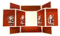 Friday 14th November 2025 - Mini Make - Gatefold Hammock Card - 10am-12pm
