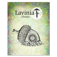 Lavinia Stamp - Acorn Abode