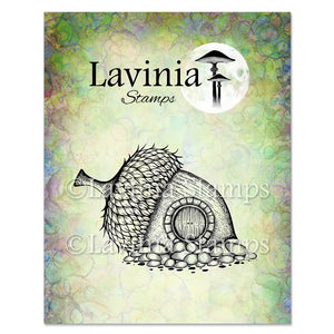 Lavinia Stamp - Acorn Abode