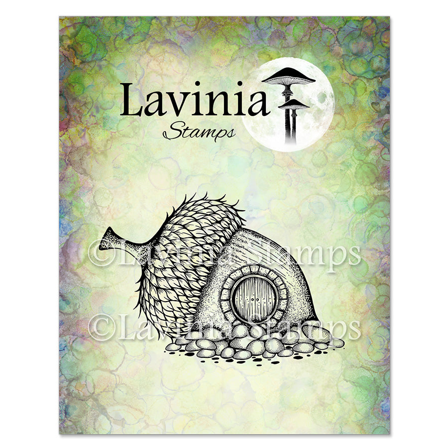 Lavinia Stamp - Acorn Abode