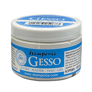Stamperia Gesso Paste - 150ml