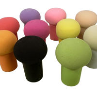5 Crazy Ladies - Large Blending Sponge (Random Colour)