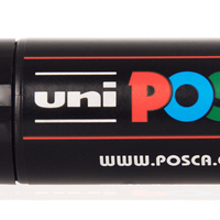 Posca Paint Pen - PC-8K Chisel Tip   8mm