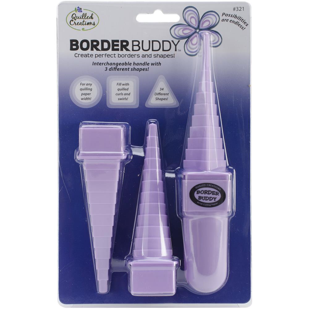 Quilled Creations - Border Buddy