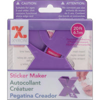 Xyron Sticker Maker 1.5"

