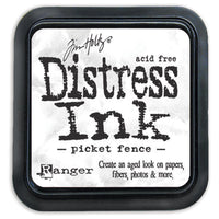 Tim Holtz Distress Ink Pad
