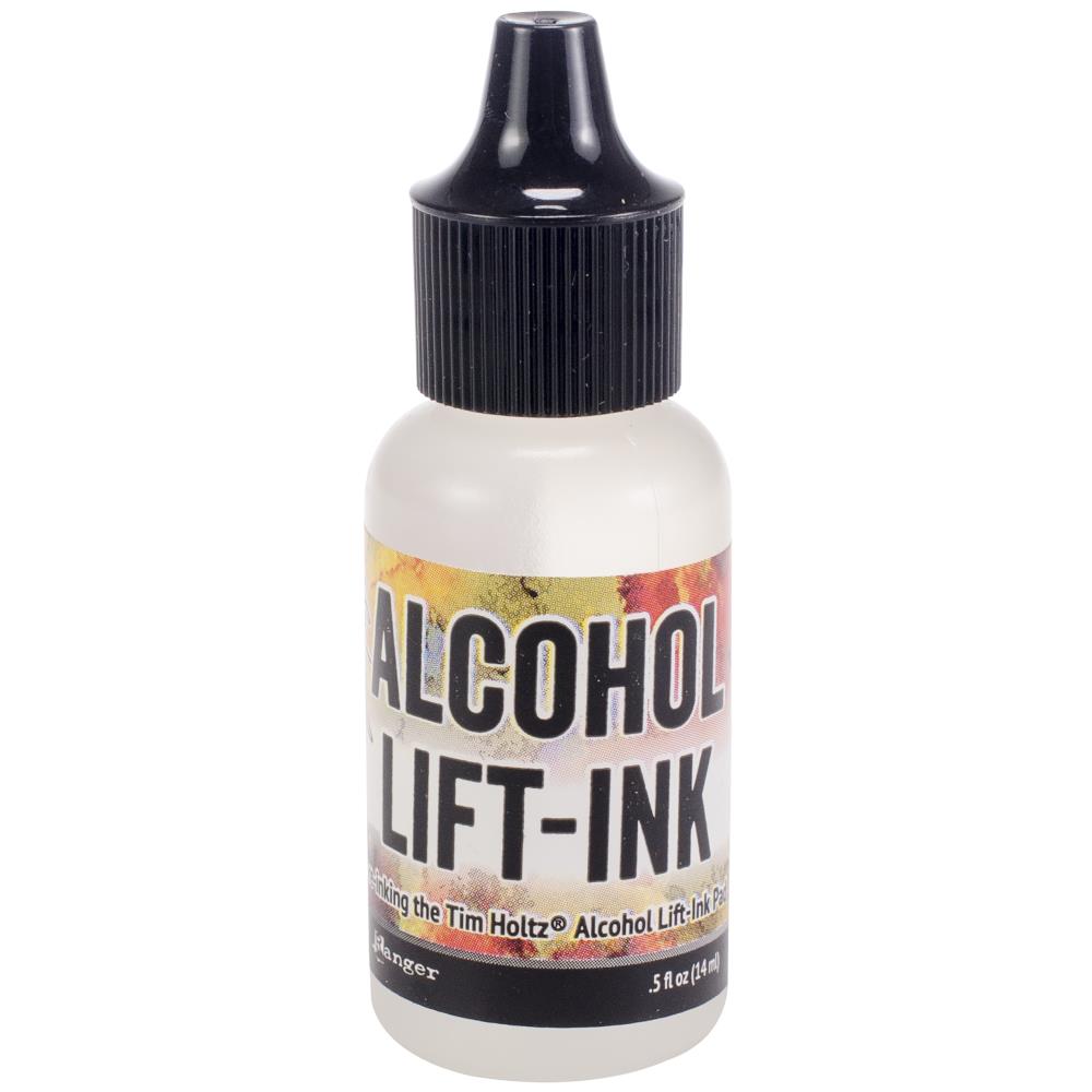 Tim Holtz Alcohol Lift Ink Reinker