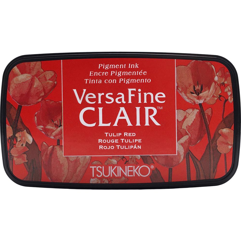 Tsukineko VersaFine Clair Ink Pads