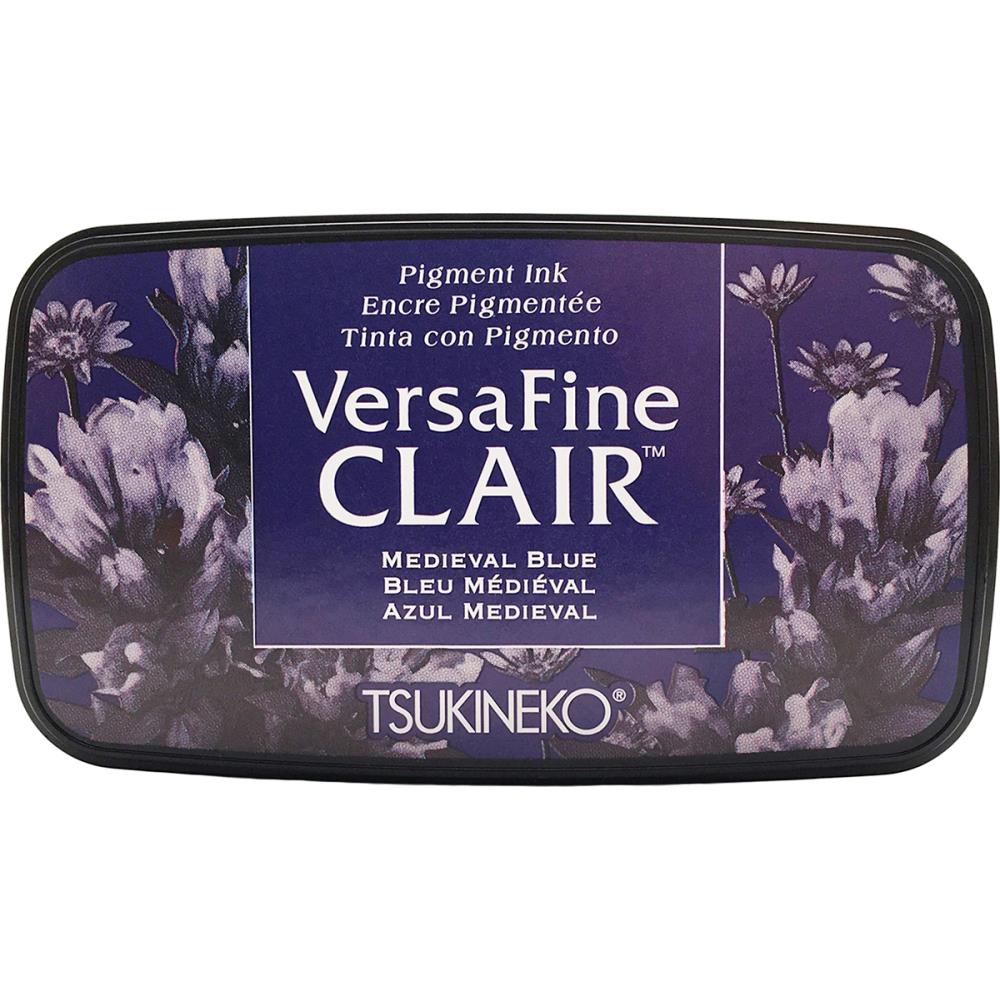 Tsukineko VersaFine Clair Ink Pads