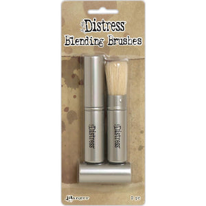 Tim Holtz Distress Blending Brush Kit