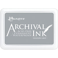 Ranger Ink Pad - Archival
