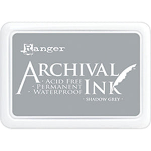 Ranger Ink Pad - Archival