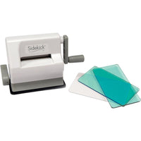 Sizzix Sidekick - Starter Kit
