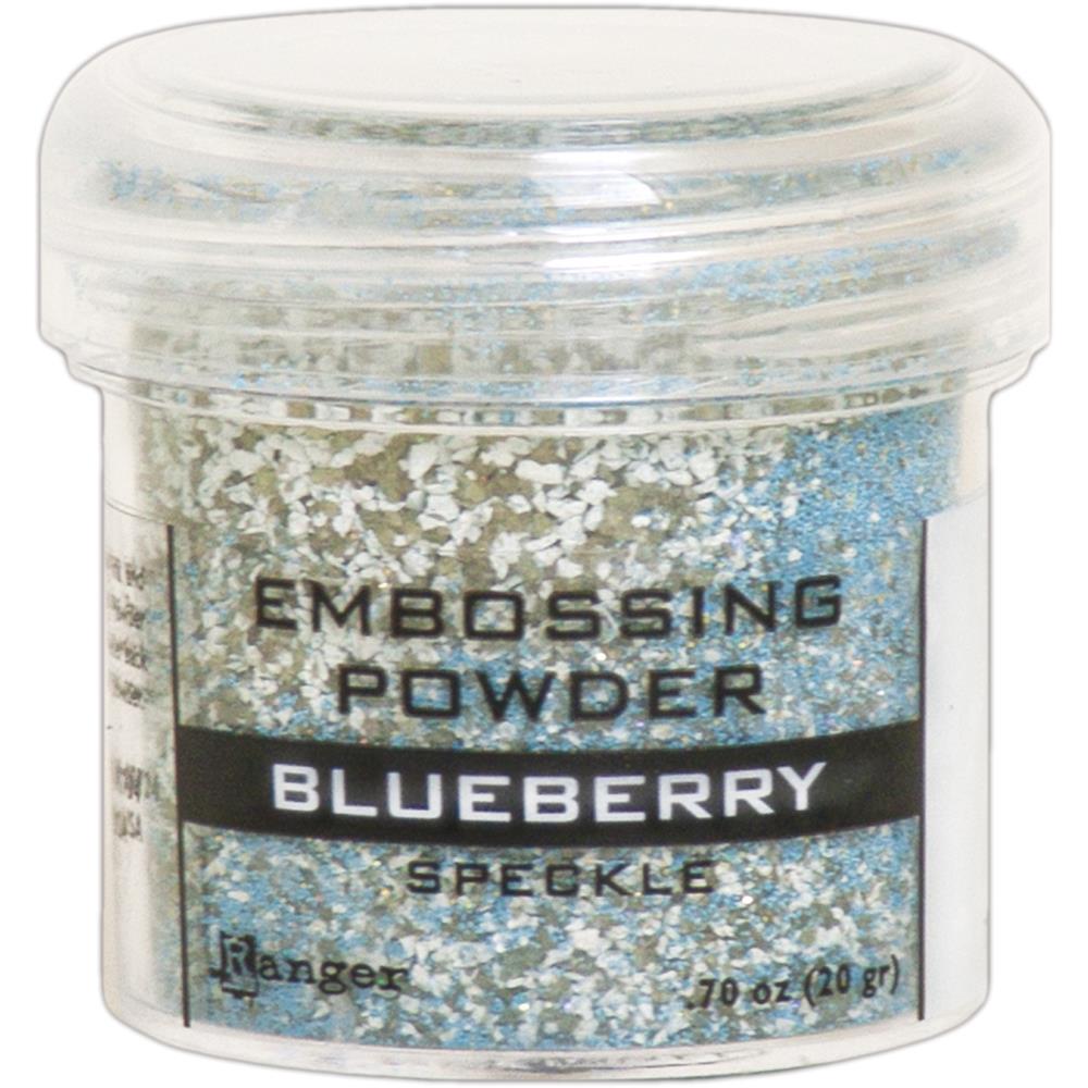 Ranger Embossing Powder - Speckle