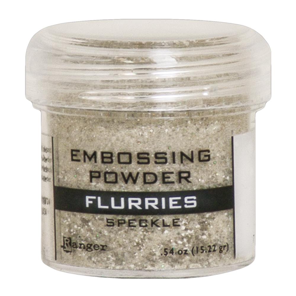 Ranger Embossing Powder - Speckle