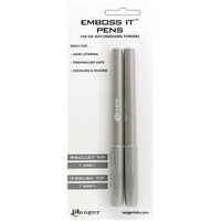 Ranger Embossing Pens - Emboss It
