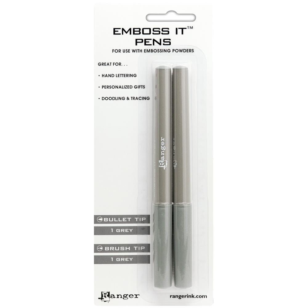 Ranger Embossing Pens - Emboss It