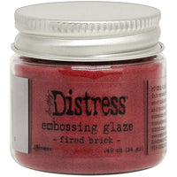 Tim Holtz Distress Embossing Glaze

