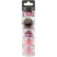 Sizzix Sequins and Beads