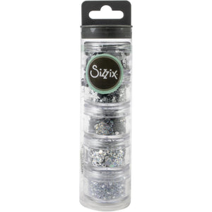 Sizzix Sequins and Beads