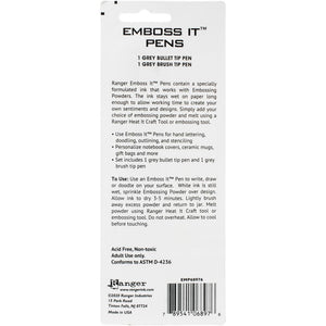 Ranger Embossing Pens - Emboss It