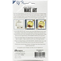 Wendy Vecchi Make Art Stamp Positioner
