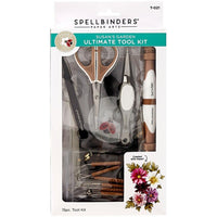 Spellbinders Ultimate Tool Kit
