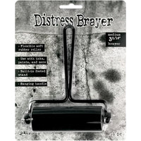 Tim Holtz Distress Brayer - Medium