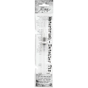 Tim Holtz Water Brush - Fine Tip