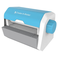 Xyron Sticker Maker 5"
