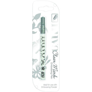 Nuvo Embossing Pen