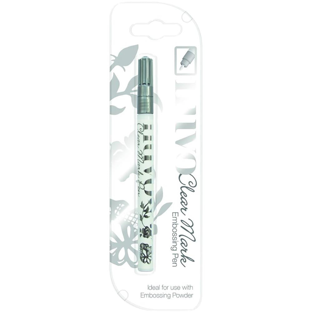 Nuvo Embossing Pen