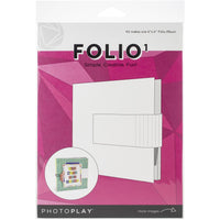 Photoplay Build an Album - Folio 1