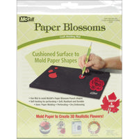 McGill Molding Mat - Paper Blossoms