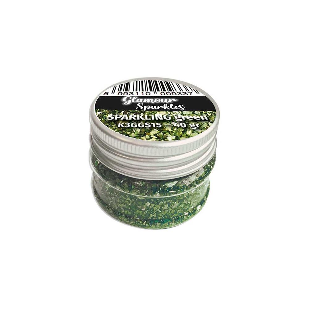 Stamperia Glitter - Glamour Sparkles