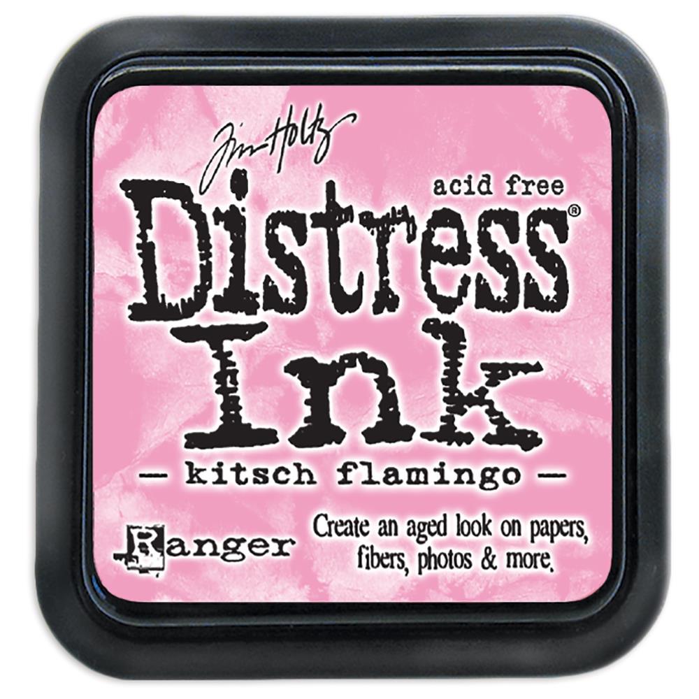 Tim Holtz Distress Ink Pad