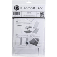 Photoplay Build an Album - Folio 3
