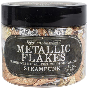 Prima Metallic Flakes