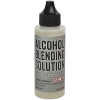 Tim Holtz Alcohol Blending Solution 59ml