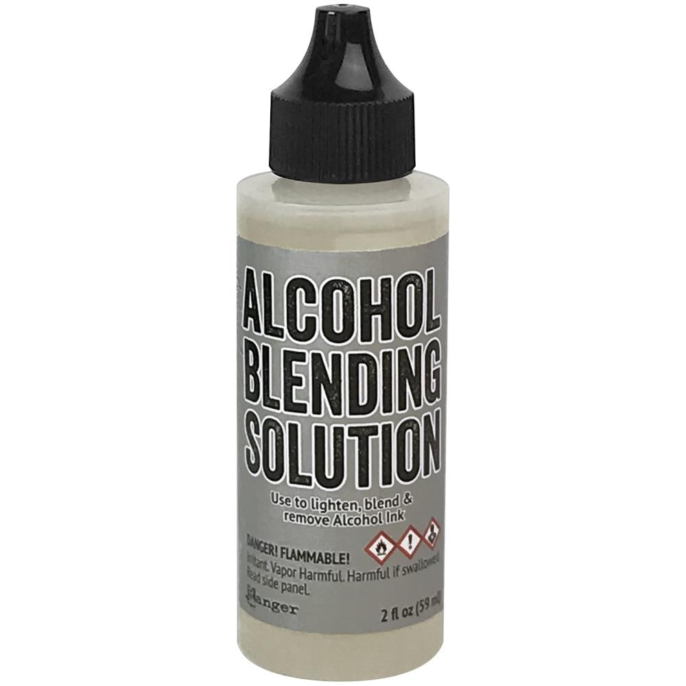 Tim Holtz Alcohol Blending Solution 59ml
