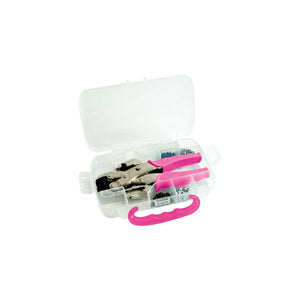 We R Memory Keepers Crop-A-Dile - Hole Punch & Eyelet  Kit