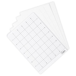 Tim Holtz Sticky Grid Sheets 6" x 8.5"