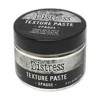 Tim Holtz Distress Texture Paste - Opaque Matte
