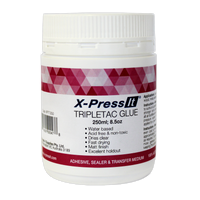 X-Press Glue - Tripletac 250ml
