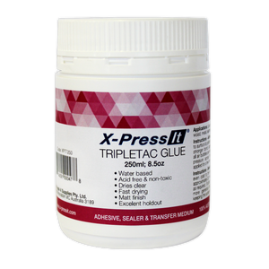 X-Press Glue - Tripletac 250ml