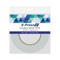 X-Press It Double Sided Tape - 24mm