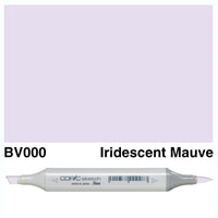 Copic Sketch Markers - Blue Violet
