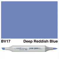 Copic Sketch Markers - Blue Violet