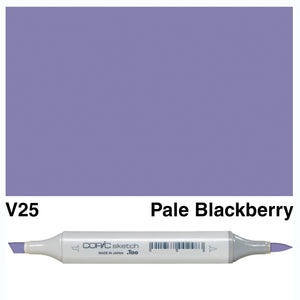 Copic Sketch Markers - Violet